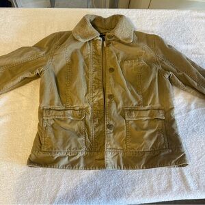 Pacific Trail vtg women’s jacket